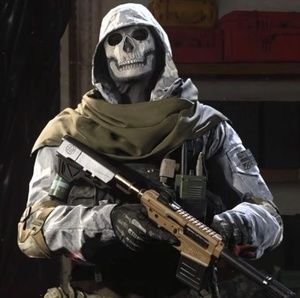 Meet your Posher, Javier